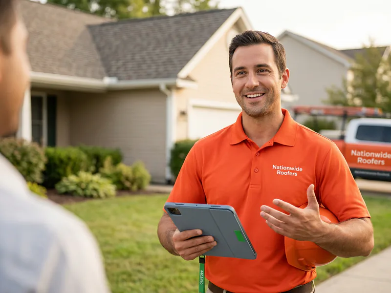 Roof Installation  in Ambler  FAQ